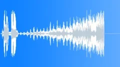 Resonance Pulse Scifi ReverseSound Effect