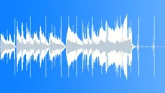 Resonant Fields 6 - Dark Ambient Cinematic UnderscoreStock Music