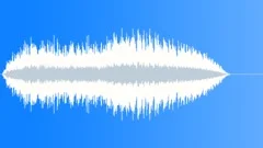 Resonant movement reborn Sound Effect