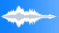 Resonating metal horror screechSound Effect
