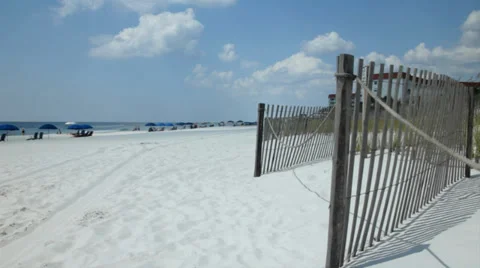 Resort Beach 스톡 동영상 33312441