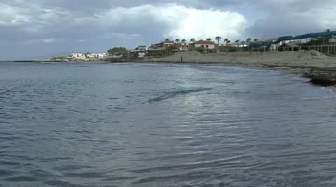 Resort Stock Footage 12049970