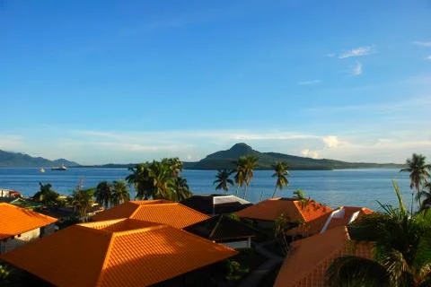 Resort Stock Photos