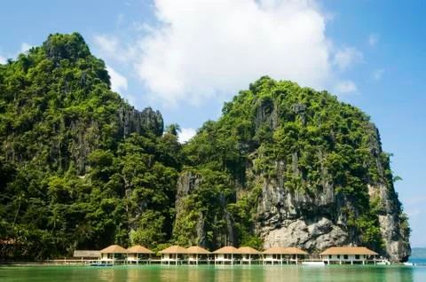 Resort Stock Photos