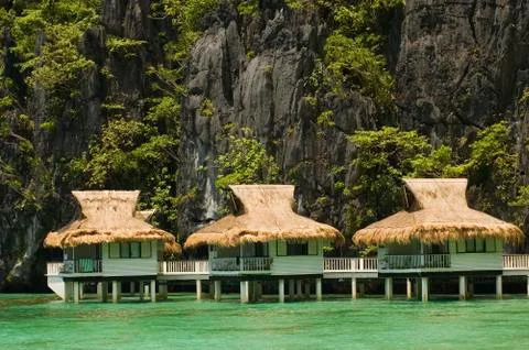 Resort Stock Photos