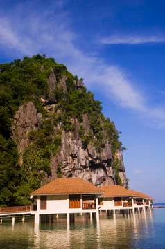 Resort Stock Photos