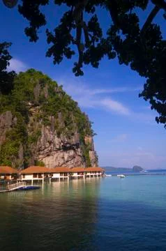 Resort Stock Photos