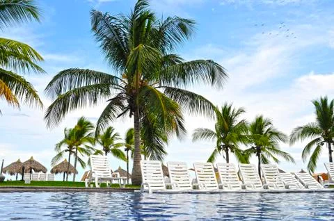 Resort Stock Photos