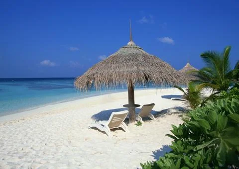 Resort Stock Photos