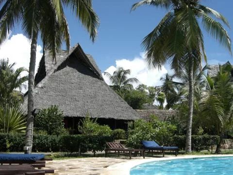 Resort Stock Photos