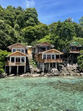 Resort Stock Photos