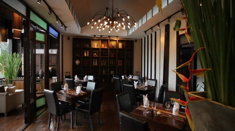 RESORT RESTAURANT Vidéo 38672603