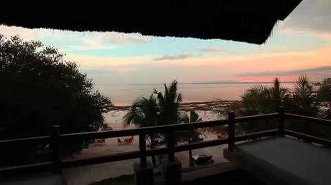 RESORT SUNSET Vidéo 8861118