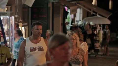 Resort town Port de Soller Видео 82596951