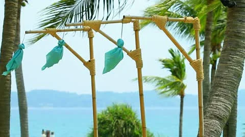 Resorts Stock Footage 22222911