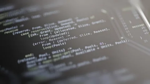 Resource reservation code drifts past allocated and deferred message branches Видео 347587738