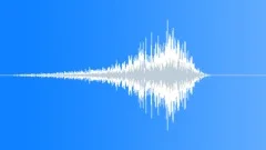 Respawn Swish 3 (Flyby, Sweep, Slide) Sound Effect