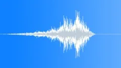 Respawn Swish 5 (Flyby, Sweep, Slide) Sound Effect