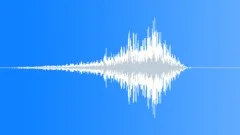 Respawn Swish 6 (Flyby, Sweep, Slide) Sound Effect
