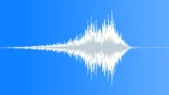 Respawn Swish 8 (Flyby, Sweep, Slide) Sound Effect