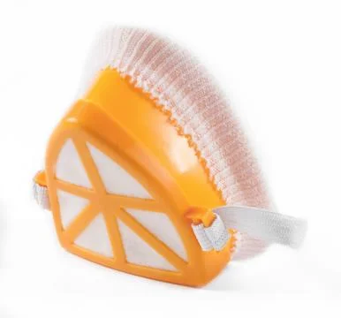 Respirator Stock Photos