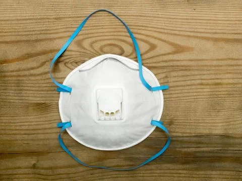 Respirator Stock Photos