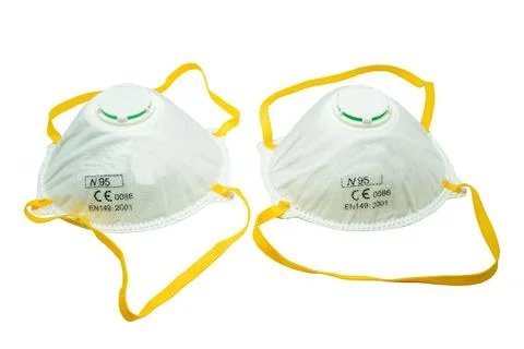 Respiratory system Stock Photos