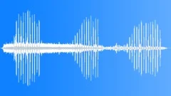 Resplendent Quetzal Song CloseSound Effect