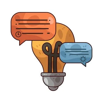 Responsibility illustration Stock Illustration