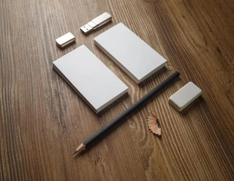 Responsive design mock up Stock Photos