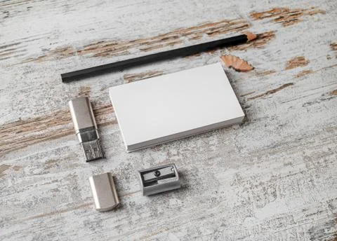 Responsive design mockup Stock Photos