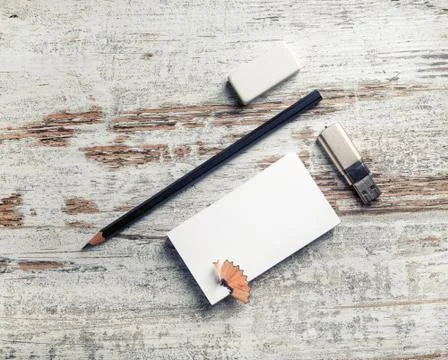 Responsive design mockup Stock Photos