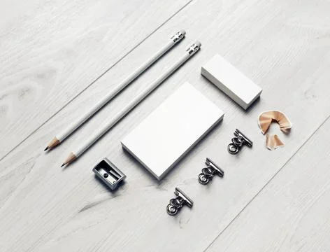 Responsive design mockup Stock Photos