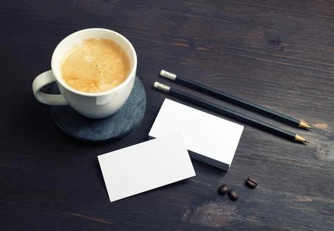 Responsive design template Stock Photos