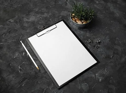 Responsive design template Stock Photos