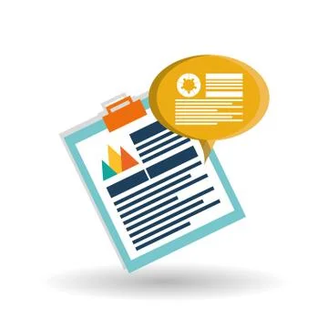 Responsive web design over white background, vector illustration Stock-Illustration