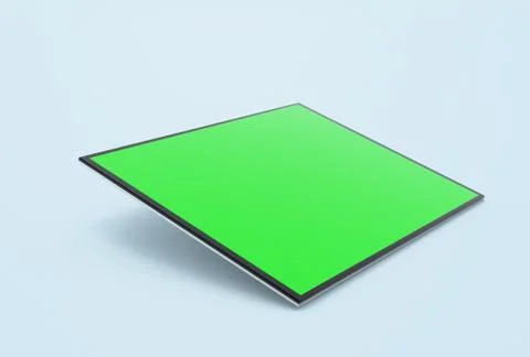Responsive Web Mock-up /  Responsive App Mockup 스톡 일러스트