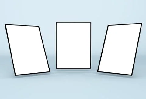 Responsive Web Mock-up /  Responsive App Mockup 스톡 일러스트
