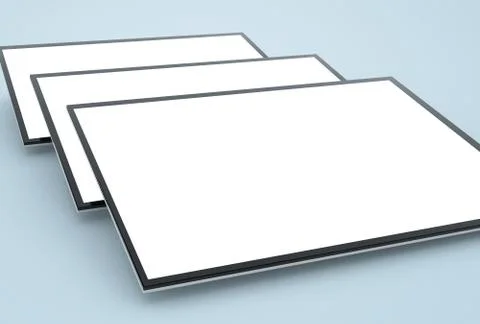 Responsive Web Mock-up /  Responsive App Mockup 스톡 일러스트