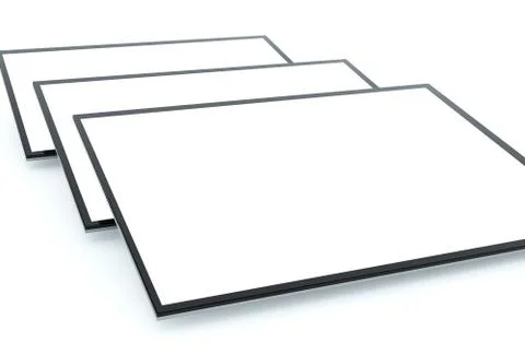 Responsive Web Mock-up /  Responsive App Mockup Stock Illustration