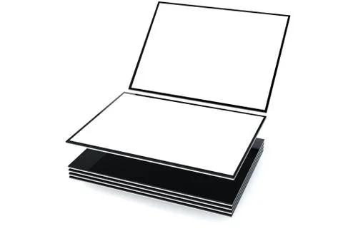 Responsive Web Mock-up /  Responsive App Mockup 스톡 일러스트