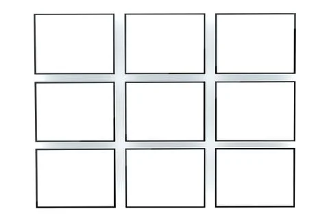 Responsive Web Mock-up /  Responsive App Mockup イラスト素材