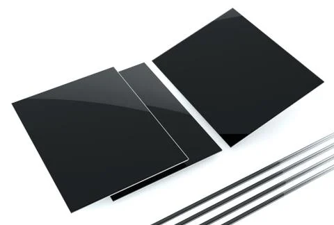 Responsive Web Mock-up /  Responsive App Mockup 스톡 일러스트