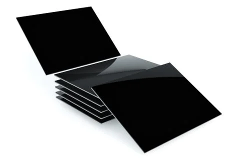 Responsive Web Mock-up /  Responsive App Mockup Illustrazione stock