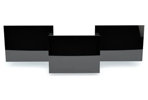 Responsive Web Mock-up /  Responsive App Mockup Stock Illustration