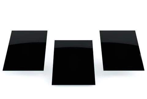 Responsive Web Mock-up /  Responsive App Mockup Stock Illustration