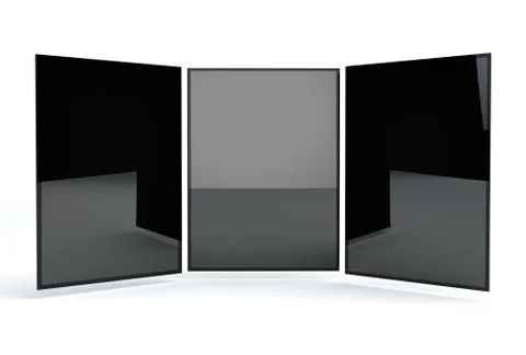 Responsive Web Mock-up /  Responsive App Mockup イラスト素材