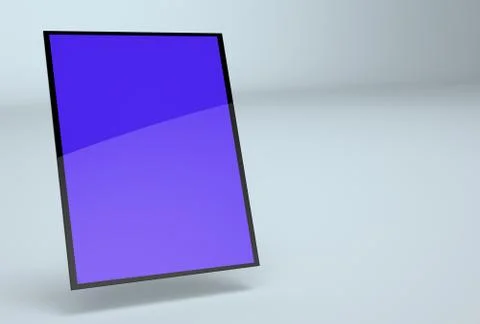 Responsive Web Mock-up /  Responsive App Mockup イラスト素材