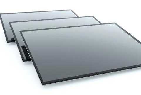 Responsive Web Mock-up /  Responsive App Mockup イラスト素材