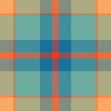 Rest background fabric check, magazine pattern vector tartan. Template seam.. Stock Illustration